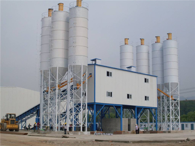 重庆(ji��n)混凝土搅拌站讑֤�使用的注意事��? class=