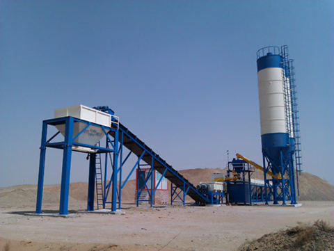 重庆搅拌站年���怎样�q�行�Q�需要注意哪些细�?