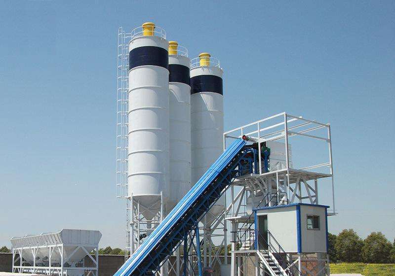搅拌站厂家日�怿��ȝ��重要性！