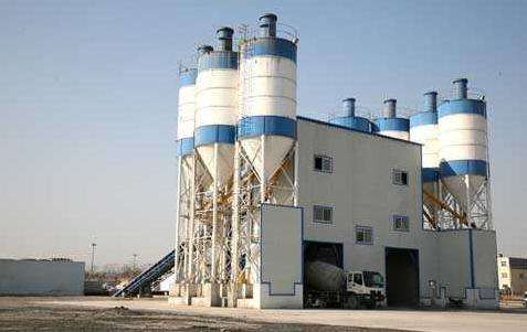 ���析重庆大中型�؜凝土搅拌站组成结构及(qi��ng)应用范围