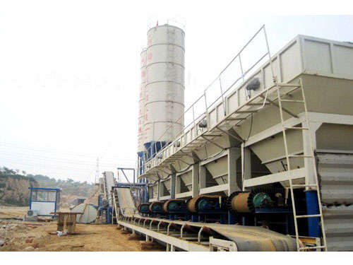 滚筒式�؜凝土搅拌机的常见问题该如何解�? class=