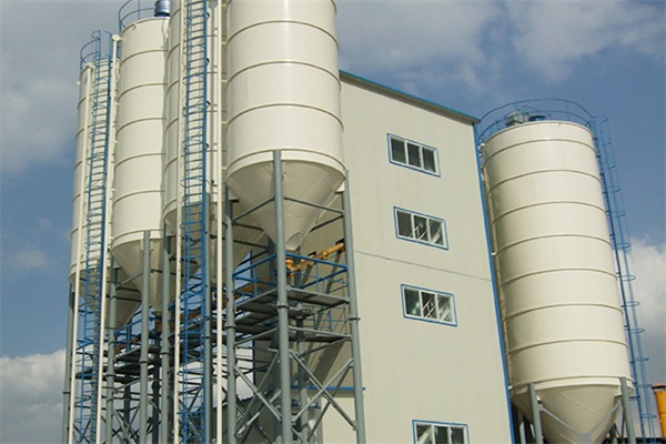 重庆混凝土搅拌站皮带打滑解决�Ҏ(gu��)��