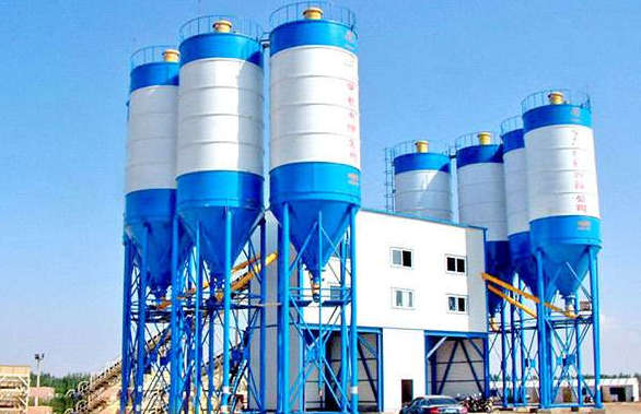 重庆混凝土机械分享什么是混凝土配�? class=