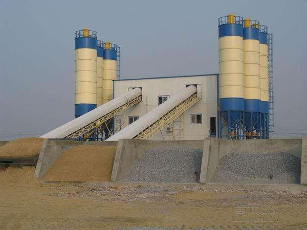 重庆混凝土搅拌机正确投料��序