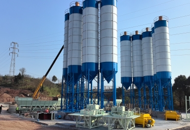 如何调节好�؜凝土机械送�܇的�܇送排量大��? class=