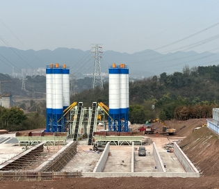 投资一套�؜凝土搅拌站的利润如何